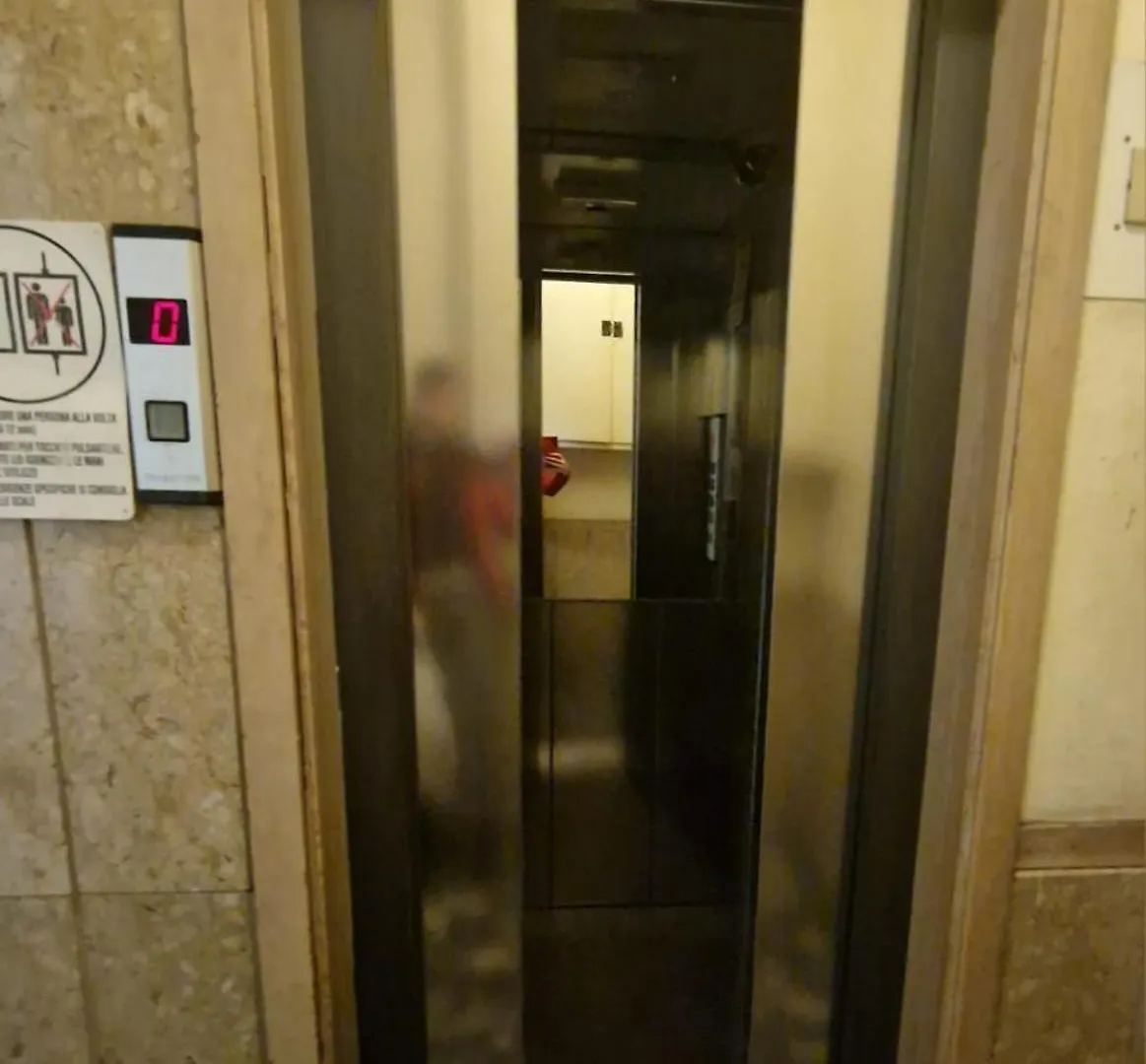 Apartman Appartamento Liberta, Liguria Rapallo