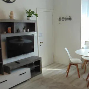 Casa Da Cri 2 Appartamento