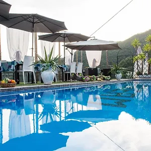 Bed and breakfast Re Dream A Tema -