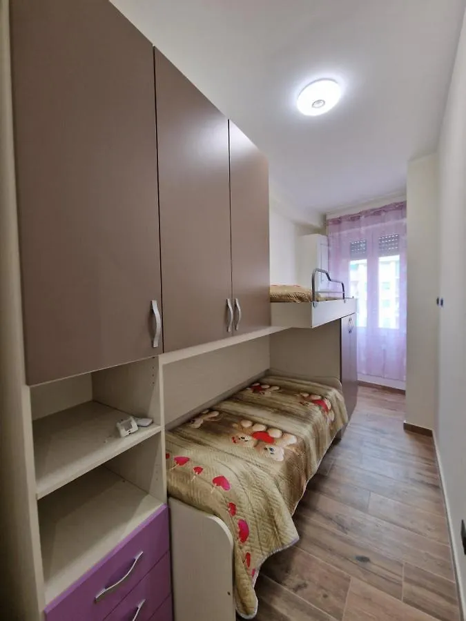 Appartamento Liberta, Liguria Rapallo