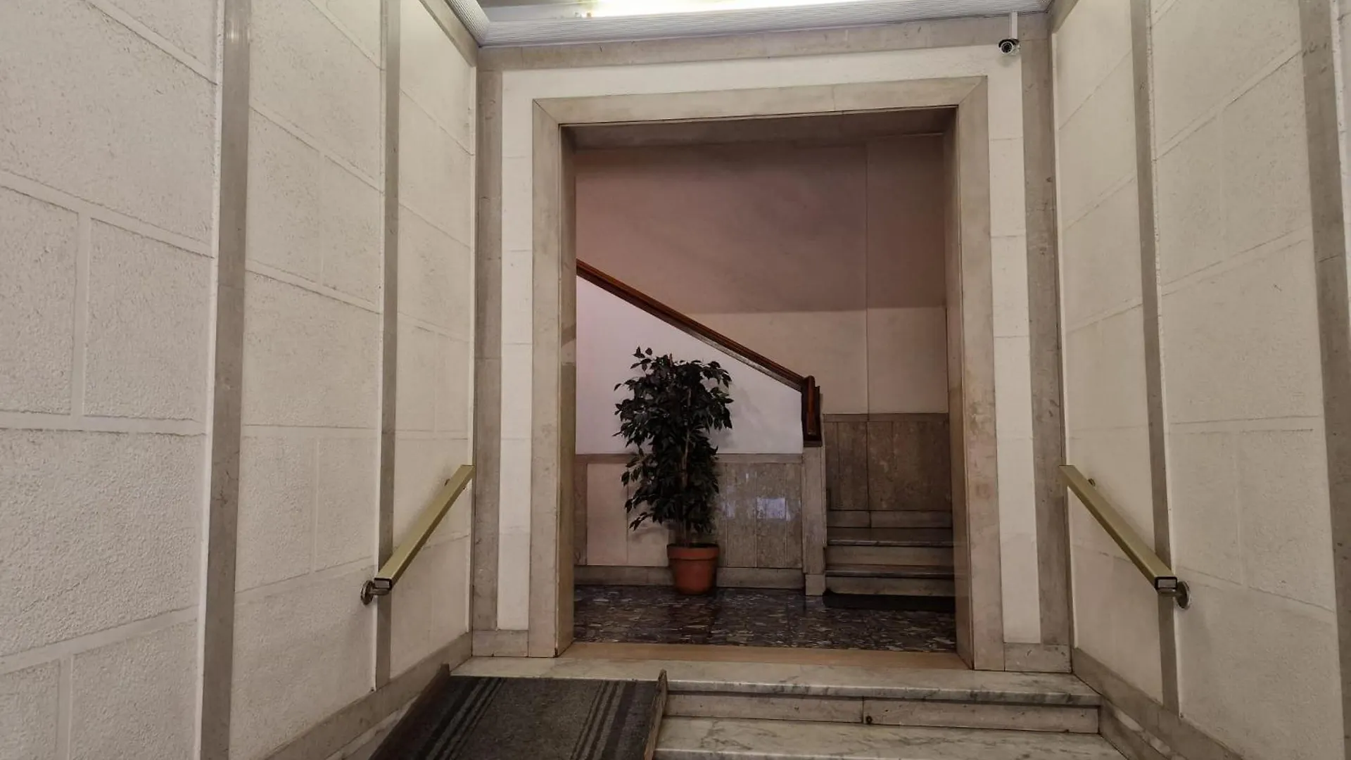 Appartamento Liberta, Liguria Rapallo